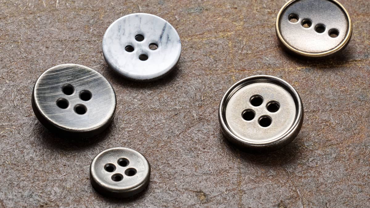 Bottoni Cucito Lavori A Maglia Bottoni Colorati Per Fai Da Te - 1000 Pezzi In Resina Per Maglieria E Cucito Bottoni 2 Fori 4 Fori